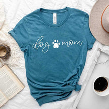 Cute Dog Mom T-Shirt