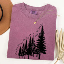 Hoa Hoa Hoa Twilight Inspired T-Shirt