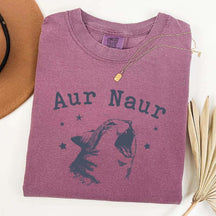Aur Naur Cat T-Shirt