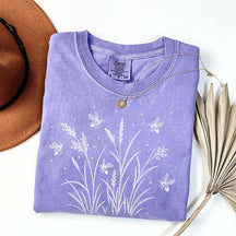 Firefly Wildflower T-Shirt