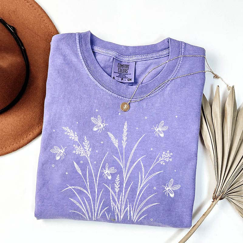Firefly Wildflower T-Shirt