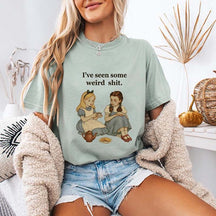 Weird Stuff  Vintage Girls T-Shirt