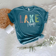 Lake Life T-Shirt