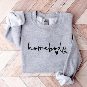 Cozy Homebody Sweatshirt