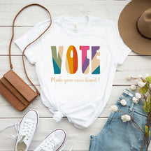 Vote Election T-Shirt