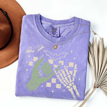 Pinky Promise Halloween T-Shirt
