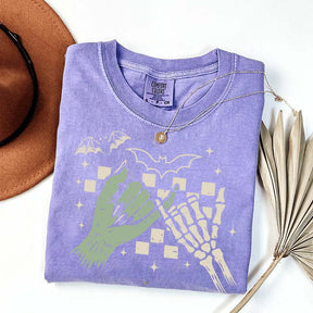 Pinky Promise Halloween T-Shirt