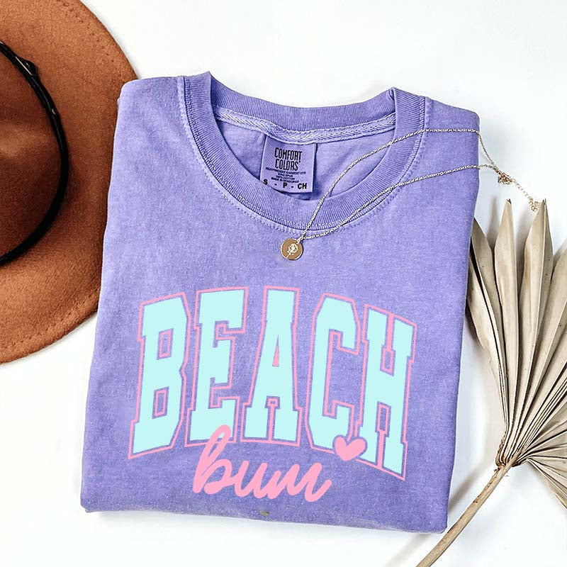 Beach Bum Life T-Shirt