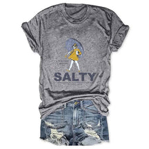 Vintage Salty Girl T-Shirt