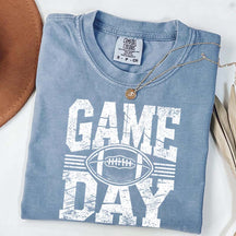 Football Season Mama T-Shirt