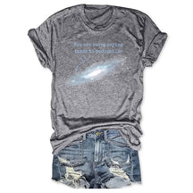 You Are Here Paying Taxes To Pedophiles T-Shirt