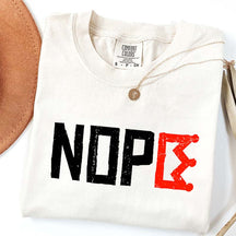 No Kings in America T-Shirt
