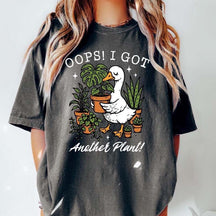 Oops I Got Another Plant T-Shirt