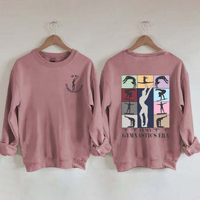 In My Gymnastics Era Sweatshirt