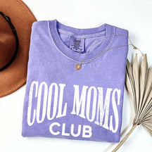 Cool Moms Club T-Shirt