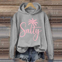 Salty Hoodie