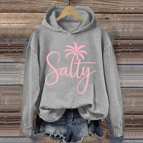 Salty Hoodie