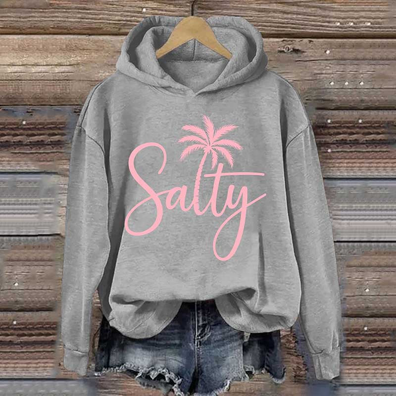 Salty Hoodie