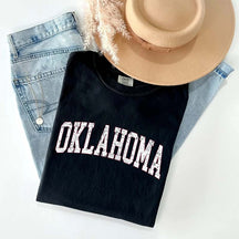 Oklahoma Sports Game Day T-Shirt
