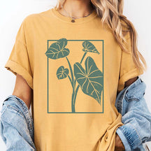 Comfort Colors Plant Lover Graphic T-Shirt
