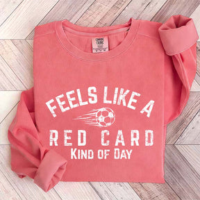 GameDay Soccer Player Sweatshirt