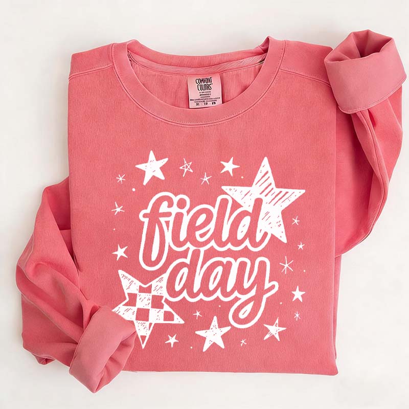 Field Day Sweatshirt