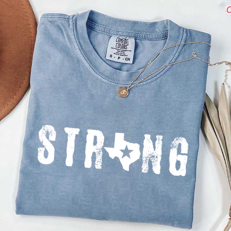 Pray For Texas T-shirt