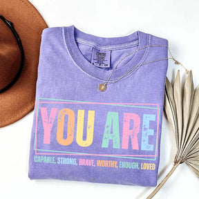You Are Inspirational T-Shirt