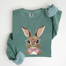 Easter Bunny Sweatshirt