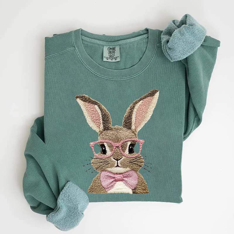 Easter Bunny Sweatshirt