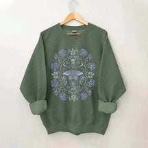 Gothic Garden Sweatshirt