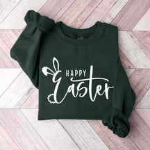 Happy Easter Sweatshirt