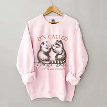 Possum Sweatshirt