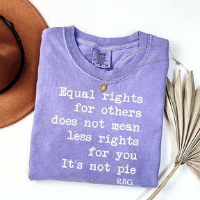 Equal Rights For Others Feminist T-Shirt