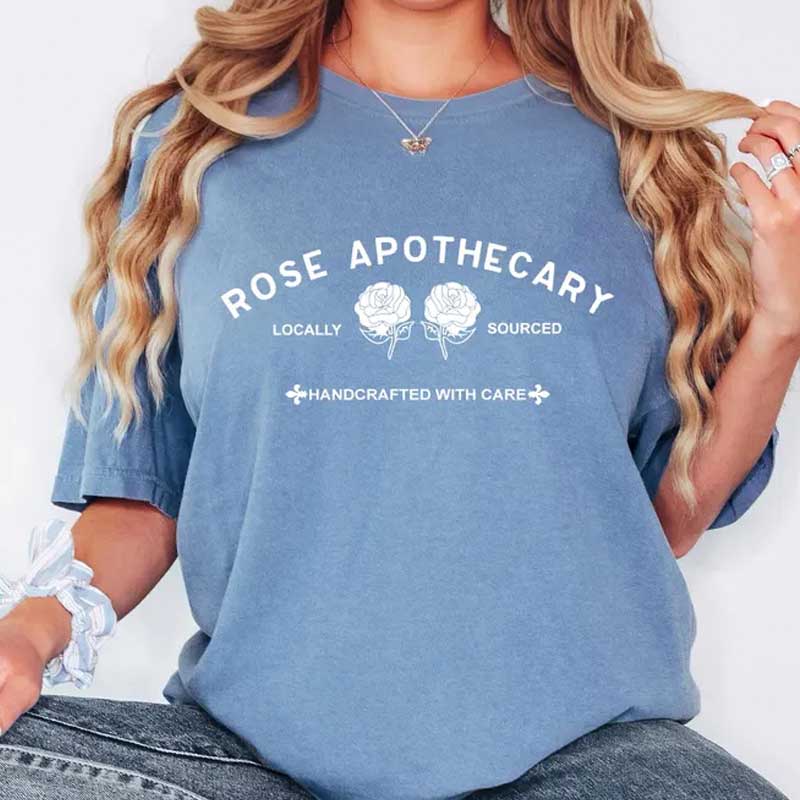 Rose Apothecary Moira T-Shirt