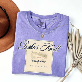 Parker Knoll Comfort Colors T-Shirt
