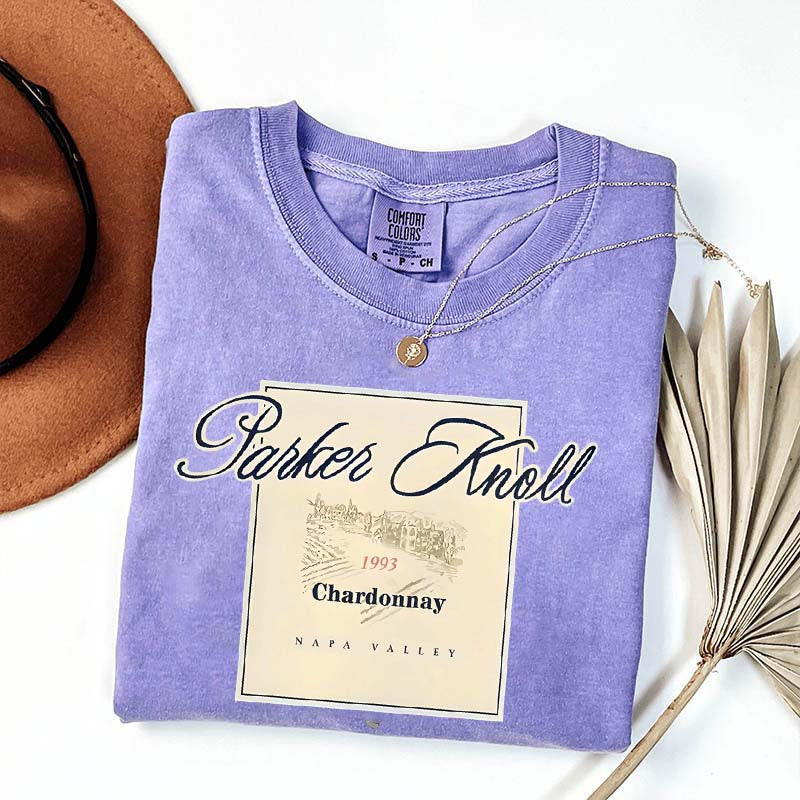 Parker Knoll Comfort Colors T-Shirt