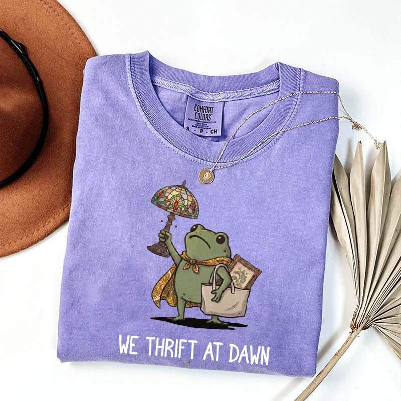 Vintage Collector Flog T-Shirt