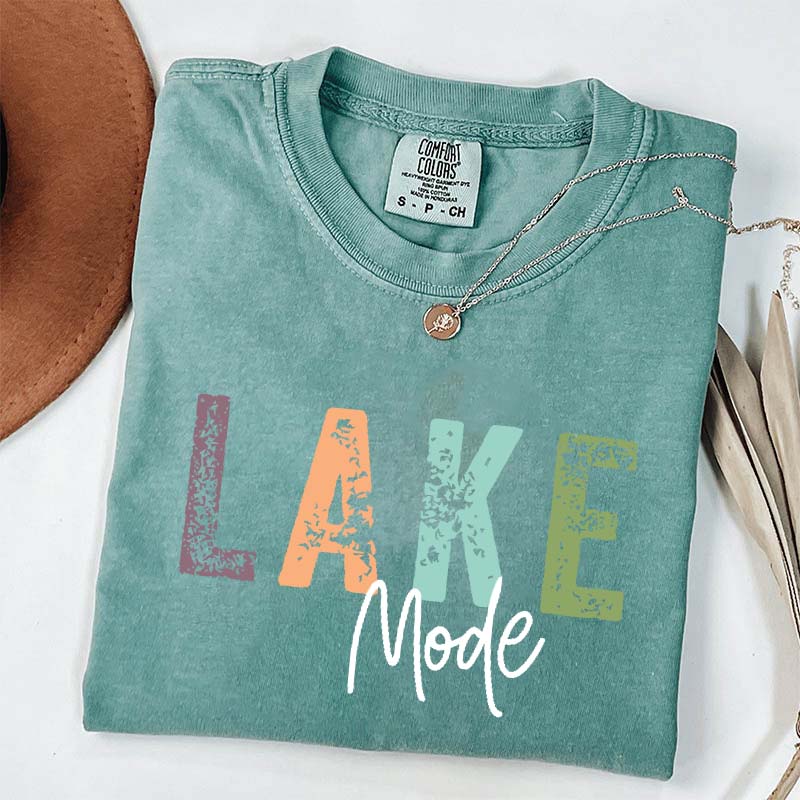 Lake Life T-Shirt