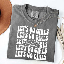 Custom Bachelorette Party T-Shirt