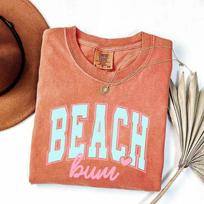 Beach Bum Life T-Shirt