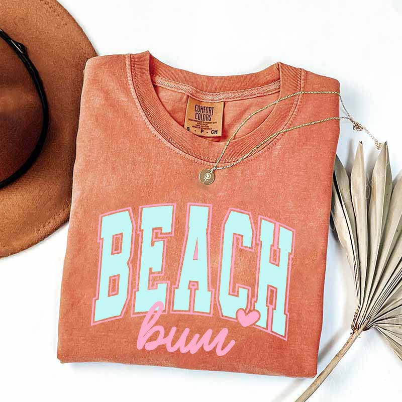 Beach Bum Life T-Shirt