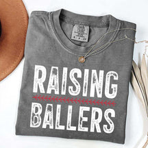 Raising Ballers T-Shirt