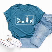 The Office T-Shirt