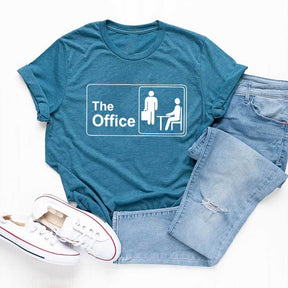 The Office T-Shirt