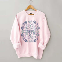 Gothic Garden Sweatshirt