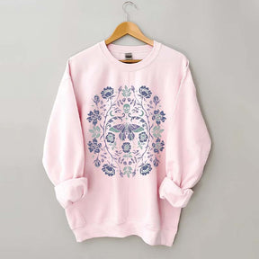Gothic Garden Sweatshirt