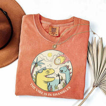 The Vibe Is In Shambles T-Shirt