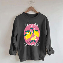 Limone Di Sorento Sweatshirt
