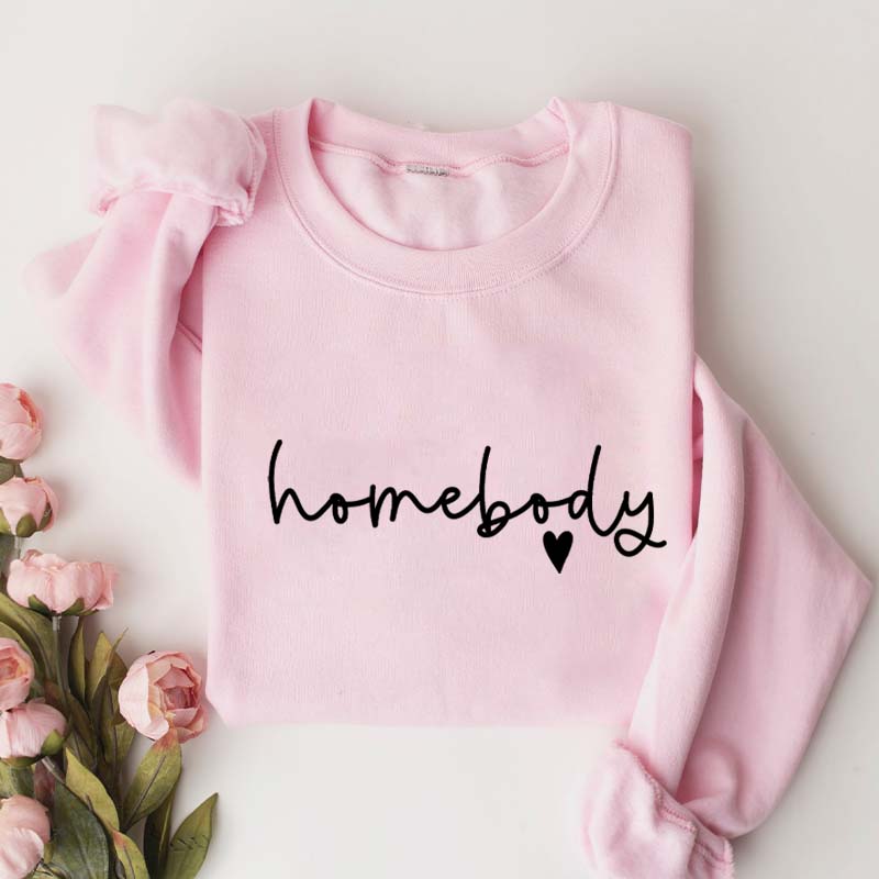 Cozy Homebody Sweatshirt